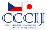 Czech Branch of Chamber of Commerce and Industry in Japan