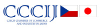 CCCIJ - Czech Chamber of Commerce and Industry in Japan